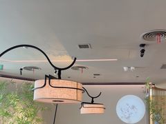 -绿茶餐厅(淮安吾悦广场店)
