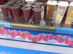 -喀斯特杨梅汤(荔波美食街店)