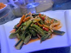 -平壤馆(西塔街店)