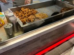 -1973继光香香鸡(大东方百货店)