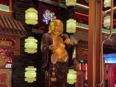 -宝轩渔府·老字号海鲜·正宗津菜(水上店)