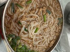 -正宗杨记普洱酸醋米线(总店)