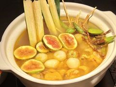 -一川二水•粤川醉(CP静安店)