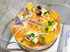 -ZOZO's昌左左精致甜品设计(新北店)