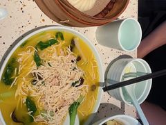 -东园小馆·早茶·淮扬小炒(水街店)