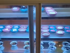 -重庆德庄火锅(城中万达店)