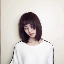 -3AM HAIR SALON染发接发