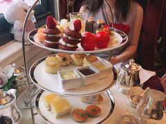 -Salon de Ville浦江汇(上海外滩华尔道夫酒店店)