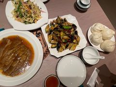 -回锦轩(泉园店)