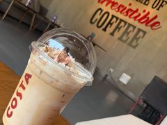 -COSTA COFFEE(金长安大厦店)