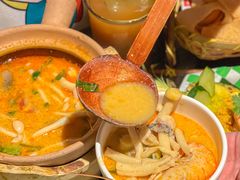 -泰妃殿(武汉首店)