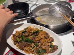 -潮泰牛肉火锅 · 创于1992年(车公庙店)