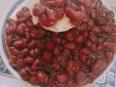 红豆双皮奶-百花传统甜品店(原址店)