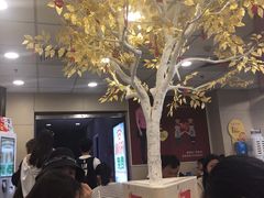 -麦当劳(壹购广场店)