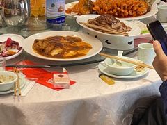 松鼠鱼-正阳春鸭子楼(解放南路店)