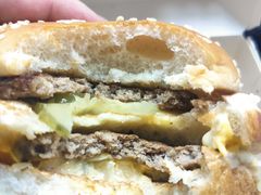 -麦当劳(望京国际商业中心店)