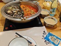 -牛匠和牛寿喜锅(西安总店)