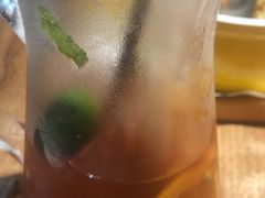 -杨枝金捞甜品(氹仔泉澧店)