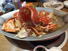 -蟹之国·精品蟹料理(极地店)