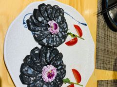 墨鱼肠-吉之仙•中国制造•出口级食材日料店(领事馆总店)