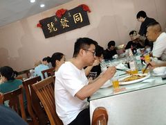 -同发号饭庄(复兴路店)
