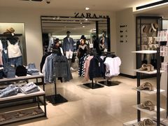 -ZARA(海港城店)
