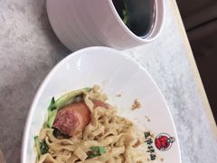 -五爷拌面(绿园七彩城店)