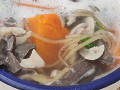 -清真·皮芽子疆味小馆