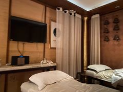 -新悦云SPA足道会所(新体店)