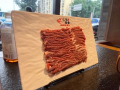-仁和四季涮肉馆(天坛南门店)