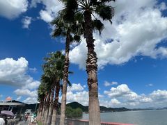 -东钱湖旅游度假区