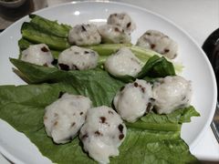 -红日饭店(裕隆三路店)