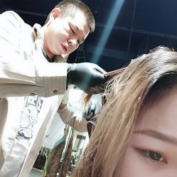 -坤艺发型文化