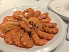 -万龙洲海鲜(亚运村店)