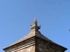 -四门塔风景区