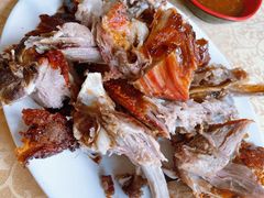 -维吾尔餐厅(宜山路店)