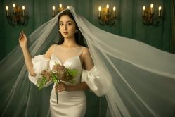-挪娅婚纱摄影皇家会所