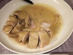 -海陵岛保利皇冠假日酒店·御公馆中餐厅 CANAL LNUA