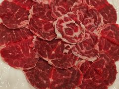 -牛街·马辈儿涮肉(牛街二店)