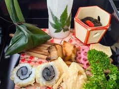 -雲上錢屋·怀石料理(上海中心店)