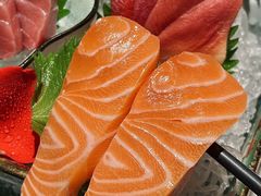 -阿吾罗日本料理(K11艺术中心店)