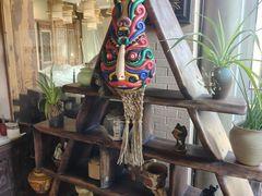 -慢丽江·云南野生菌土鸡锅(西山店)