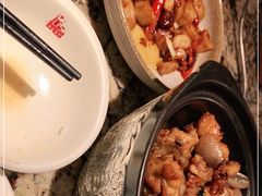 -查厘士(怀旧点心乐坊店)