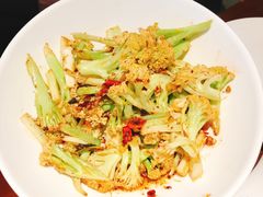 -Local泰莲庭(虹鳟鱼店)
