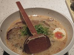 -味千拉面(广州白云机场T1西二店)