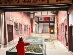 -恩阳古镇