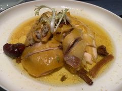 -晓粤·惹味粤菜(凯德乐峰广场店)