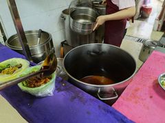 -凤张螺蛳粉·爽口粉(跃进路总店)