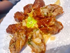 -四道菜·福建菜馆(新街口金鹰店)