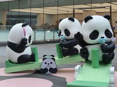 -东莞松山湖万象汇